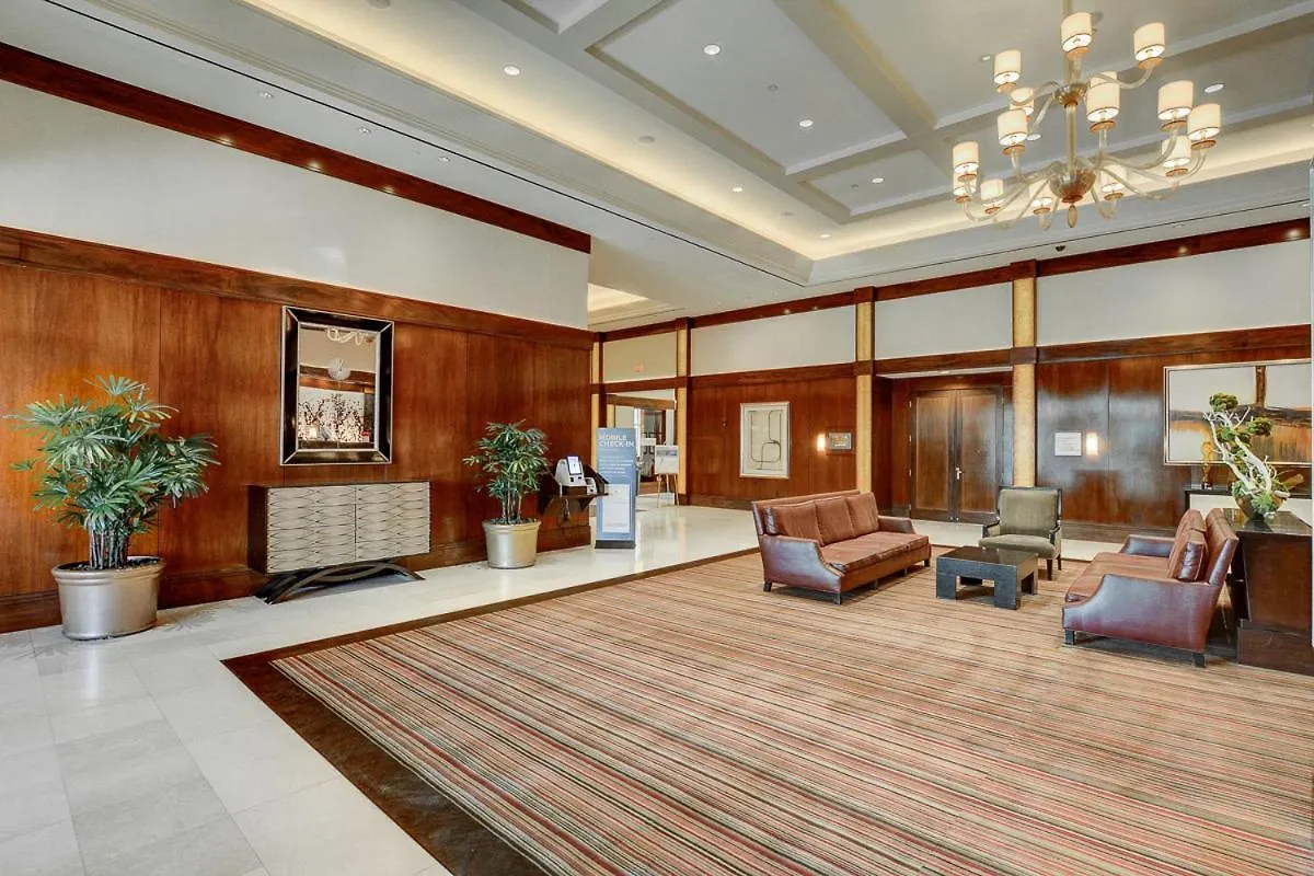 The Rose II Mgm Signature Studio Suite Las Vegas