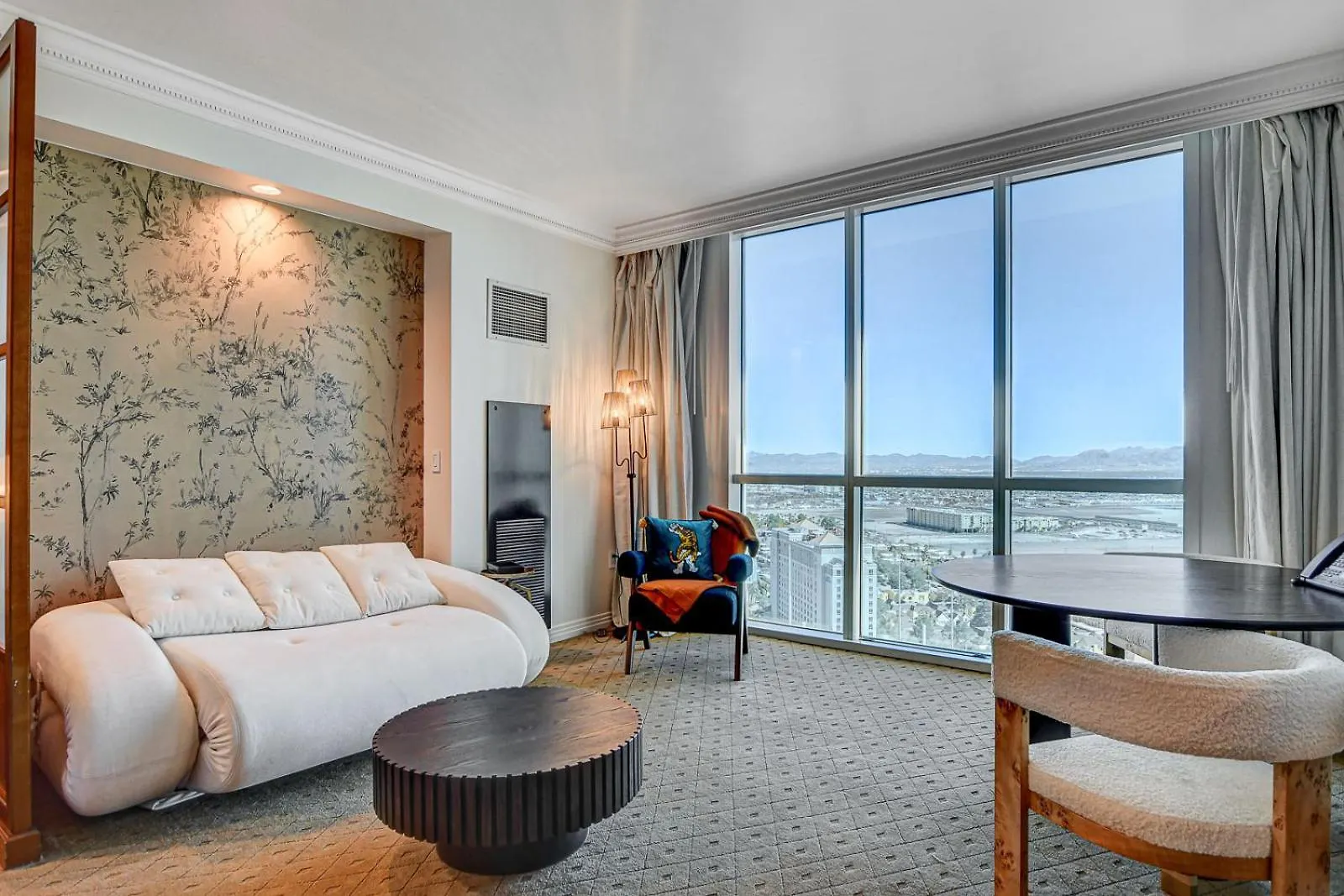 The Rose II Mgm Signature Studio Suite Las Vegas 0*,  United States