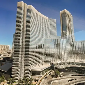  Aparthotel Stripviewsuites At Vdara
