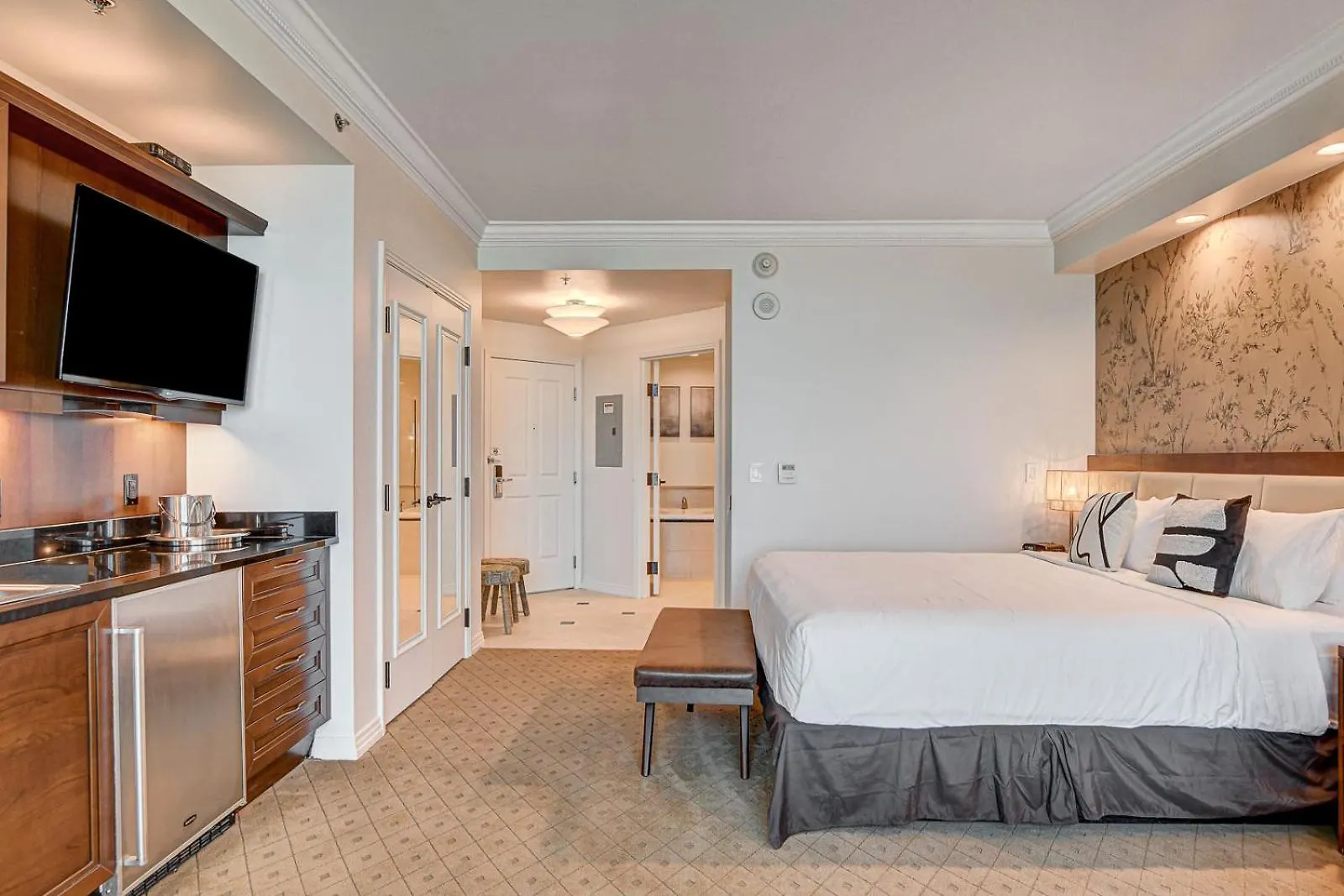 The Rose II Mgm Signature Studio Suite Las Vegas 0*,  United States